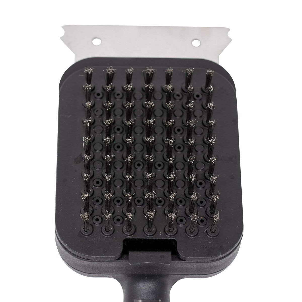 Cuisinart CSBS-777 handle top opens for easy water filling.