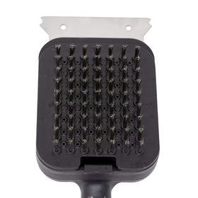 Cuisinart CSBS-777 handle top opens for easy water filling.