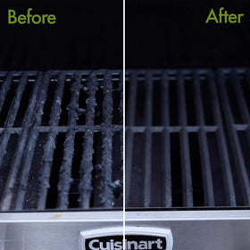 Cuisinart CSBS-777 water reservoir access supports quick maintenance.
