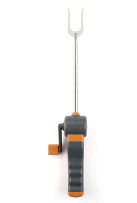 Compact design of S'More To Love Roasting Reel for easy storage