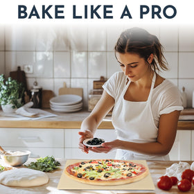 Culinary Couture easy to clean stone with warm water and air dry.