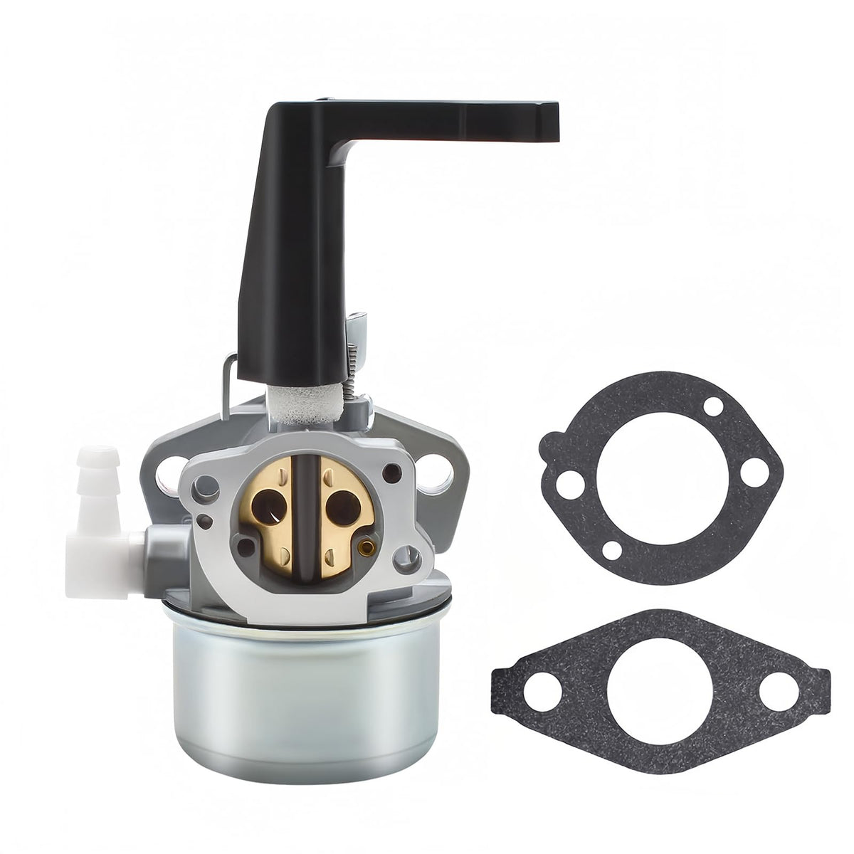 CULMKARI carburetor kit box packaging with branding for quick identification.