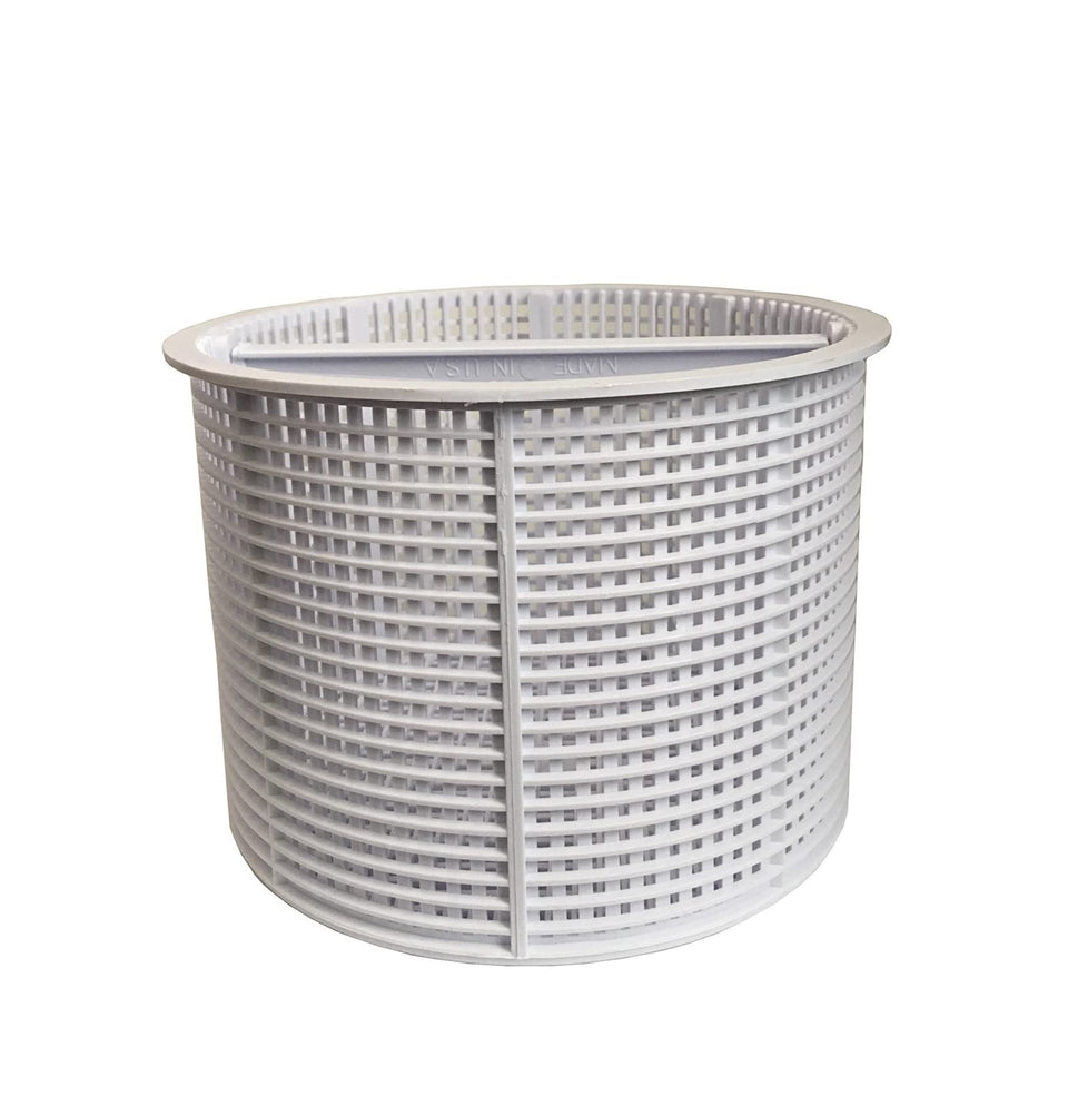 Custom Molded Products Hayward B-152 skimmer basket for reliable debris capture