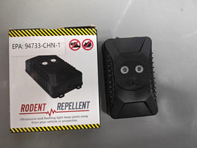 CXIENAOY durable, heat-resistant deterrent designed for engines