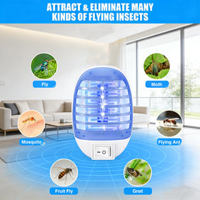 CXIENAOY safe around kids and pets with protective cage