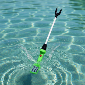 CXKXXFWY Lightweight cattle prod reduces hand fatigue during long use.