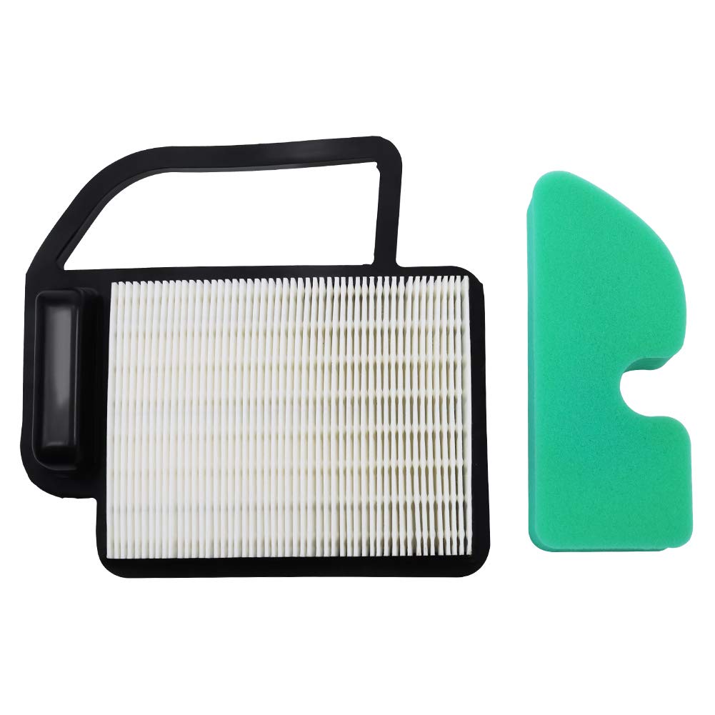 Cyleto air filter KH-20-883-06-S1 main view for enhanced engine protection and airflow