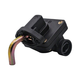 Durable Cylinman pump resists wear for long lawn-mower use