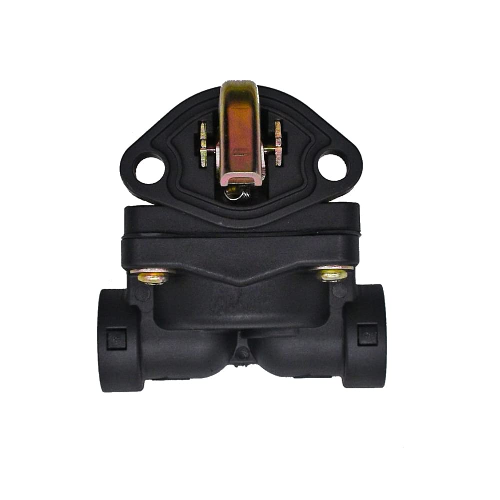 Cylinman fuel pump kit with fittings ensures easy replacement and setup