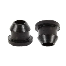 Cyoidai fuel tank bushing close-up for Husqvarna 503735801 with durable seal.