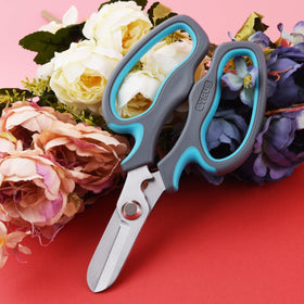 CYRUS Flower Scissors suited for indoor plants trimming