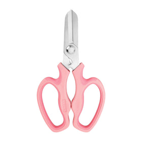 CYRUS garden shears 7.5-inch for precise pruning and rust resistance.
