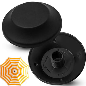 CYUXING umbrella tip caps two-pack protecting poles from wear and scratches