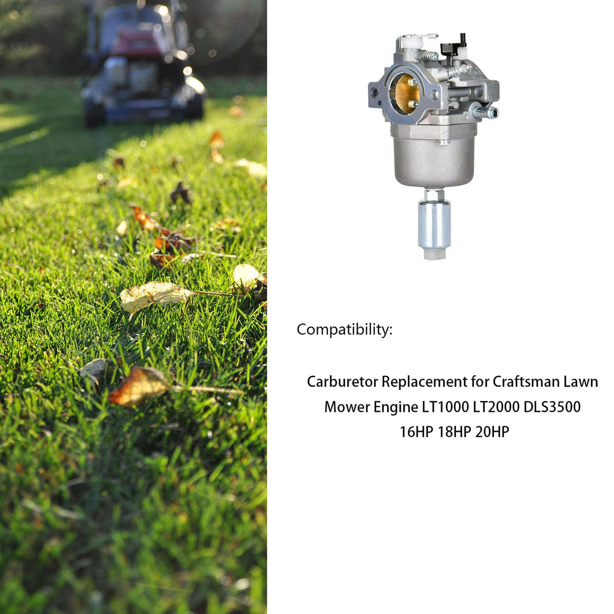 Czsmbt carburetor in good condition, ready for replacement.