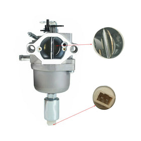 Czsmbt kit for LA105/LA115/LA125, preserves engine fuel efficiency and responsiveness.