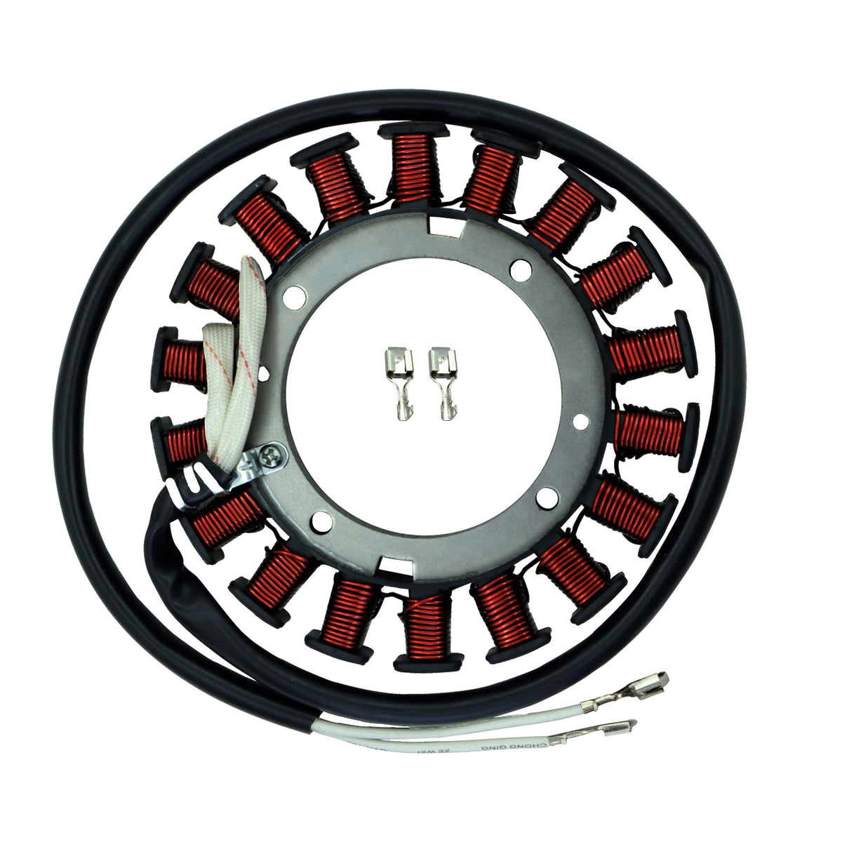 DABAZUALY 237878-S spark plugs included ready for quick installation.