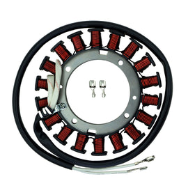 DABAZUALY 237878-S spark plugs included ready for quick installation.
