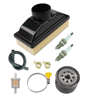 DABAZUALY air filter for Kawasaki FR541V/FR600V protecting engine from debris
