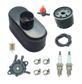 DABAZUALY air-filter kit for Kawasaki engines improves airflow and engine efficiency.