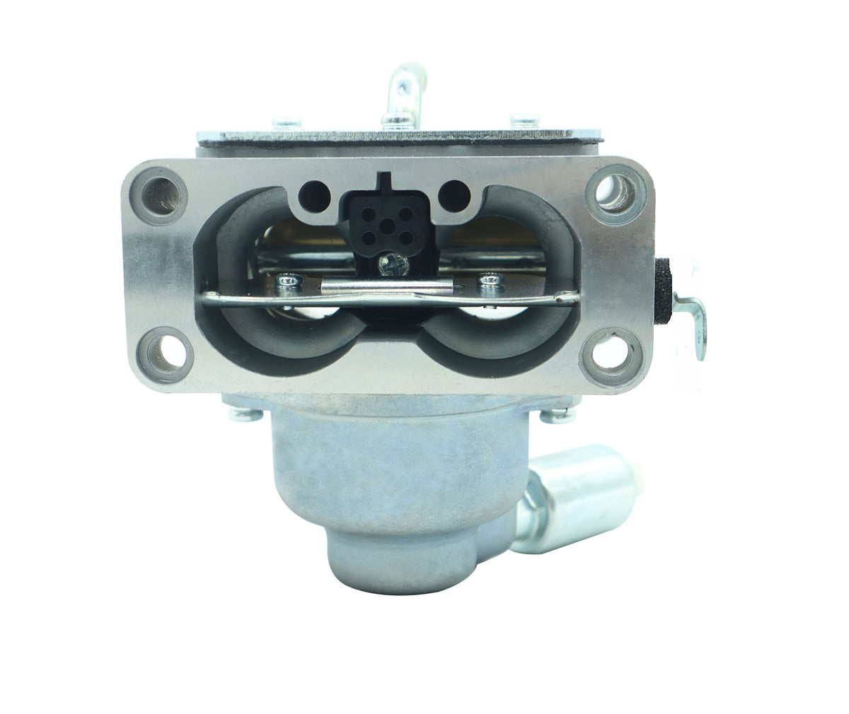 DABAZUALY carburetor for John Deere L118 ensures smooth operation under various loads