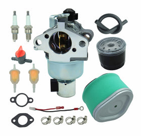 DABAZUALY carburetor Kohler CV13-16 compatibility for smooth operation
