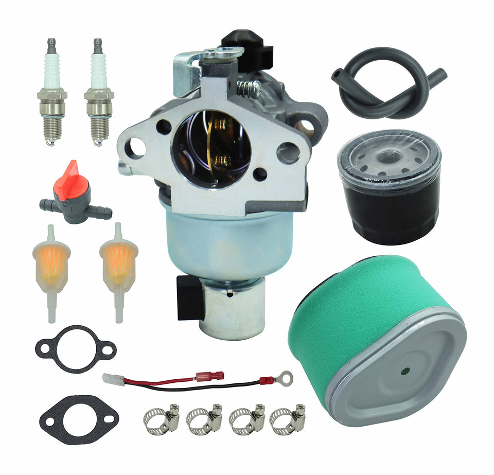 DABAZUALY carburetor Kohler CV13-16 compatibility for smooth operation