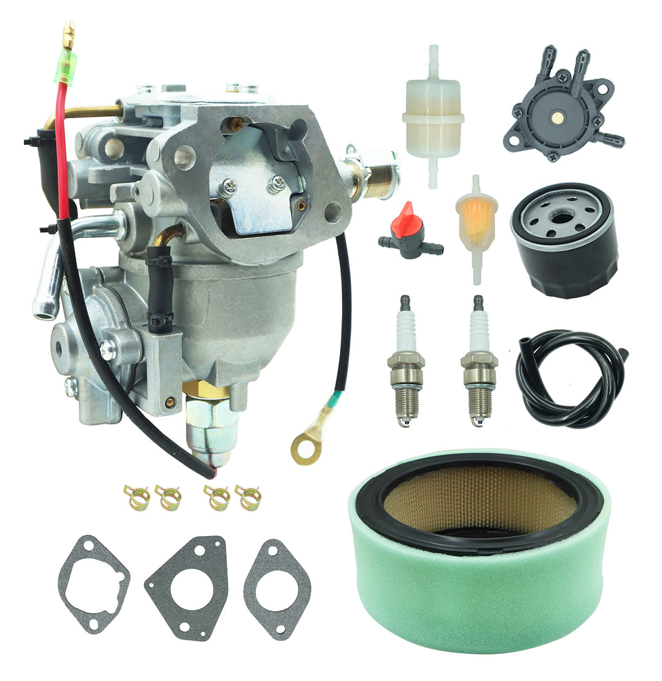 DABAZUALY carburetor for Kohler CV730 CV740 engines offering reliable performance