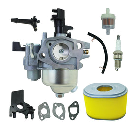 DABAZUALY Kohler SH265 carburetor for 196cc engine improves startup reliability