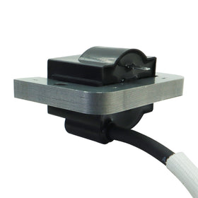 DABAZUALY durable ignition coil label – clear part information for replacement