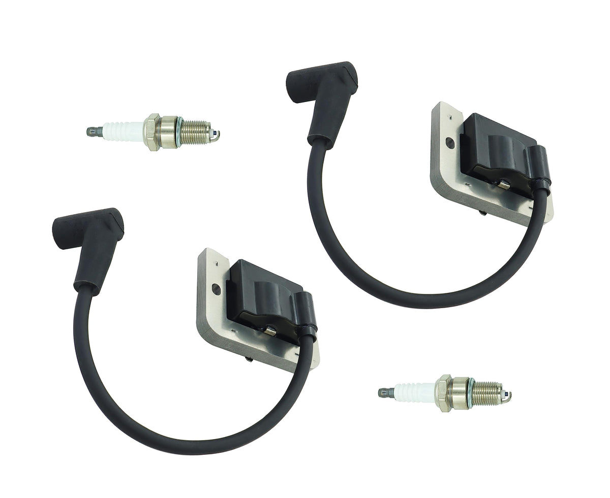 DABAZUALY durable ignition system for Kohler KT600 KT735 engines supports long lasting use