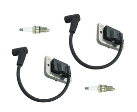 DABAZUALY durable ignition system for Kohler KT600 KT735 engines supports long lasting use