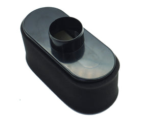 DABAZUALY fuel pipe and fuel filter ensure consistent fuel delivery.