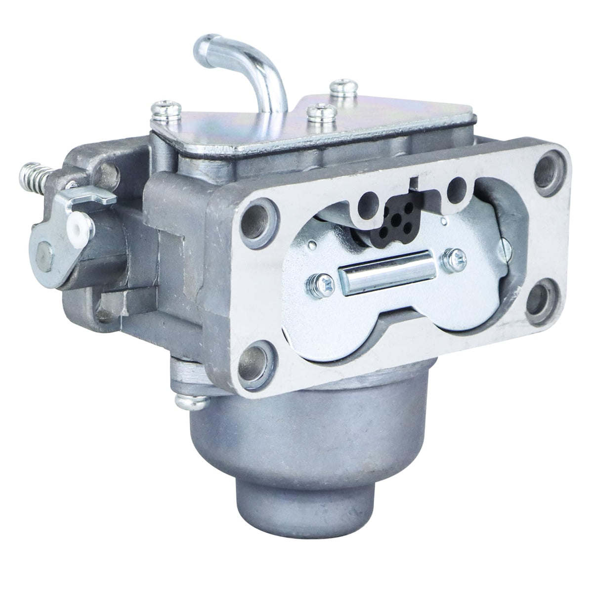 DABAZUALY fuel pump ensures consistent fuel delivery for compatible mowers