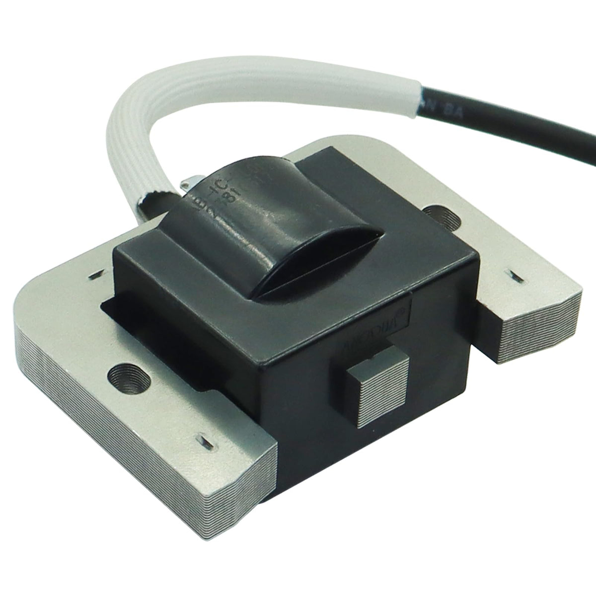DABAZUALY two-pack coil set – convenient installation on compatible mowers