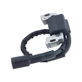 DABAZUALY spark plug included with armature-magneto for quick setup.