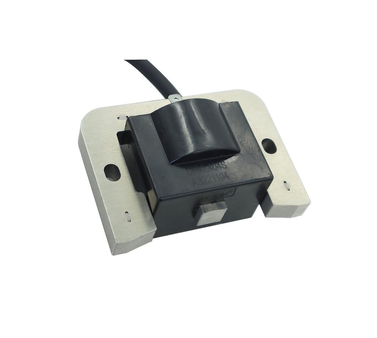 DABAZUALY spark plug included with ignition kit promotes compatibility and quick setup