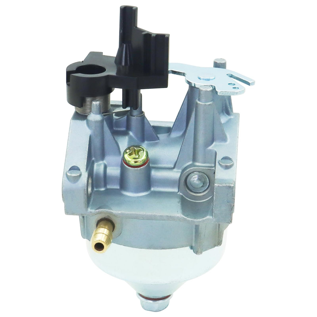 DABAZUALY spark plug included for stable combustion