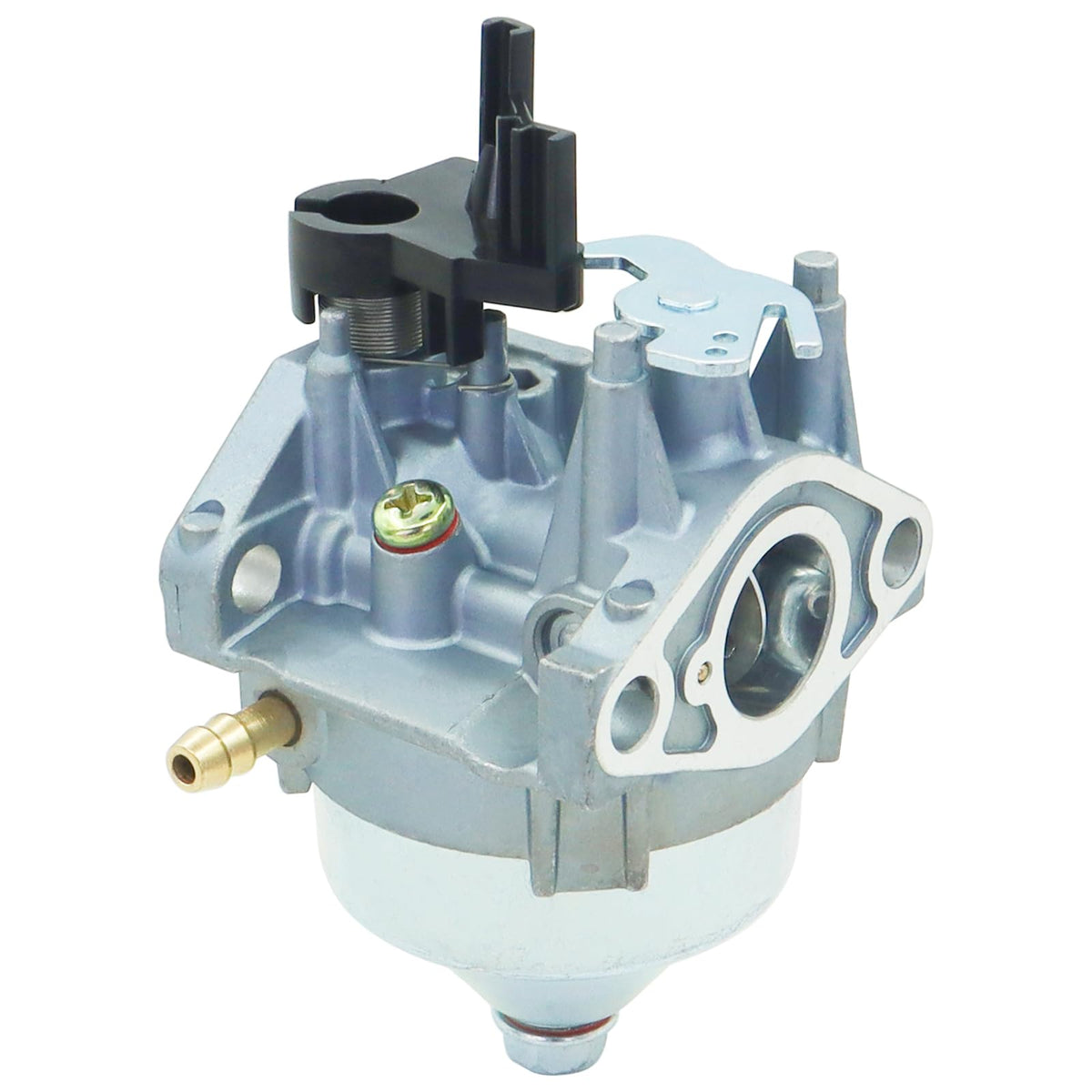 DABAZUALY TB160 air filter kit protecting engine from dust