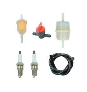 DABAZUALY complete tune-up kit for Kohler carburetors with essential parts