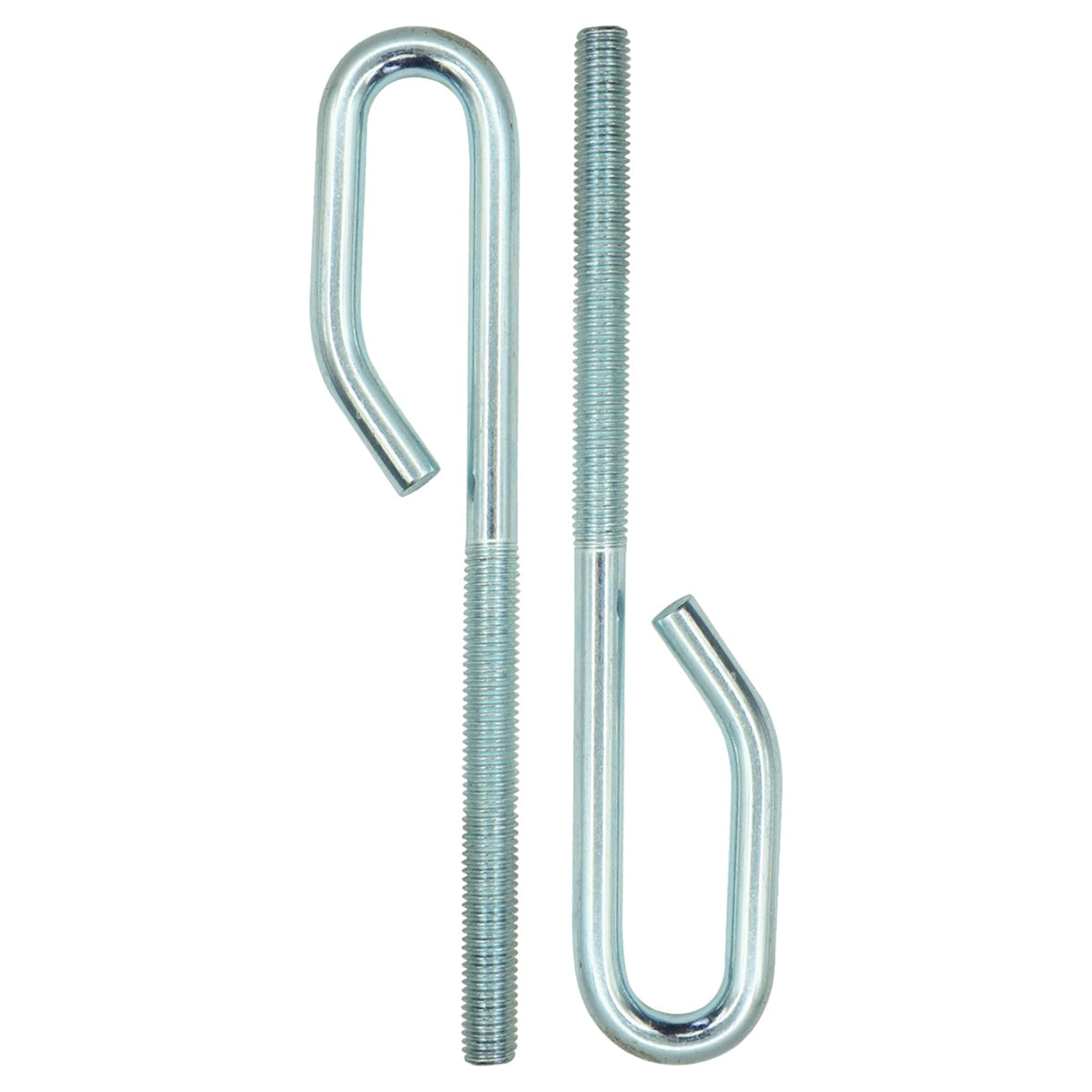 Two GX24864 rods with compatible hardware for quick upgrade.
