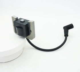 DABAZUALY ZT-series ignition module with spark plug supports easy mower restart