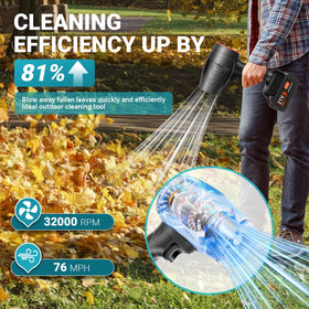 DailySee lightweight ergonomic design reduces fatigue during use.