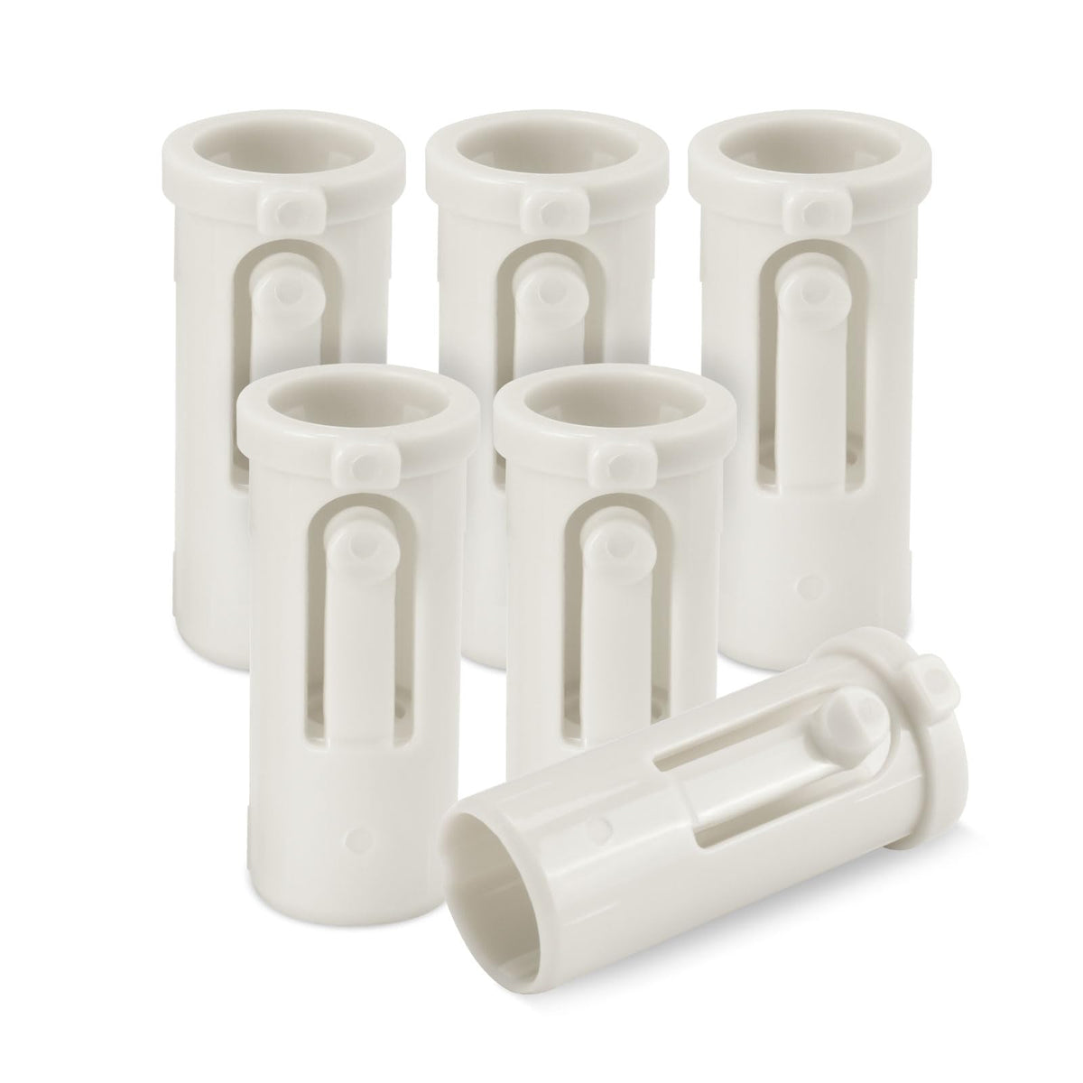 Dairrr Fuuu attachment sleeve for Stihl Kombi, compatible with 4140-791-7207, durable replacement.
