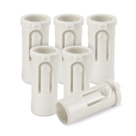 Dairrr Fuuu attachment sleeve for Stihl Kombi, compatible with 4140-791-7207, durable replacement.