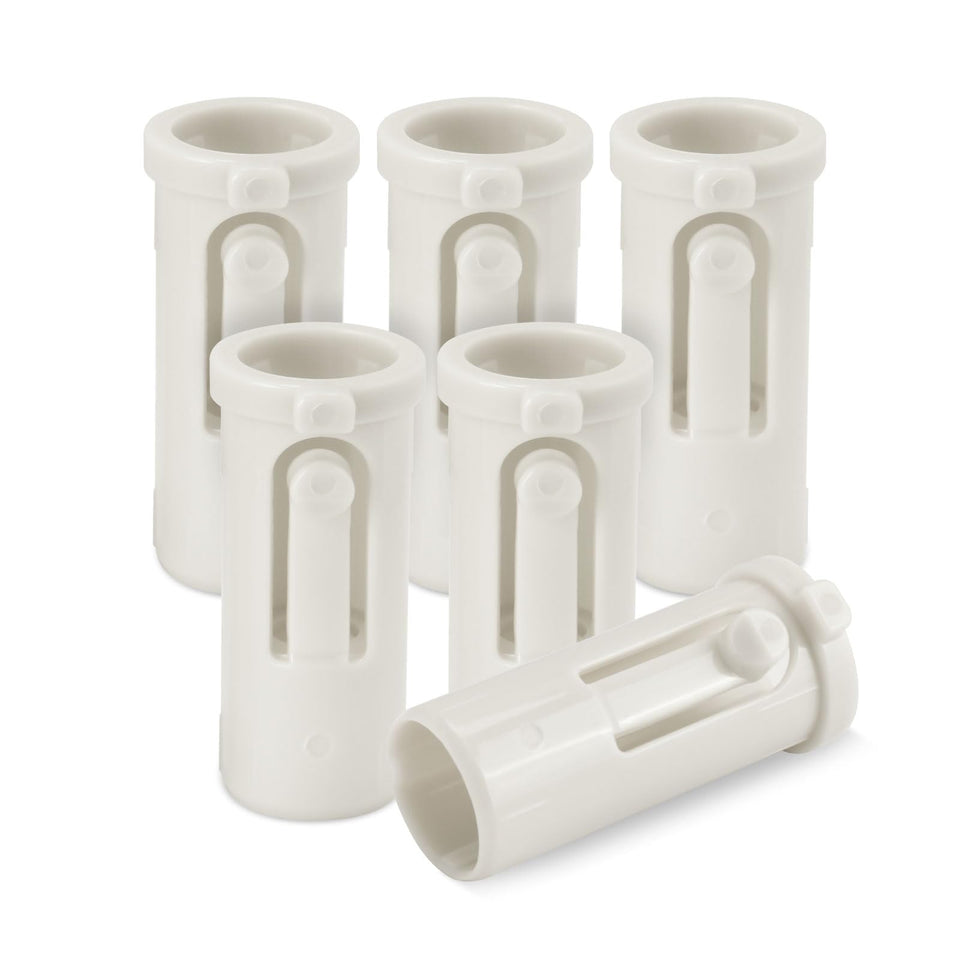 Dairrr Fuuu attachment sleeve for Stihl Kombi, compatible with 4140-791-7207, durable replacement.