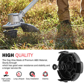Dairrr Fuuu DWO1DT995 easy-install design, tool-free replacement in seconds.