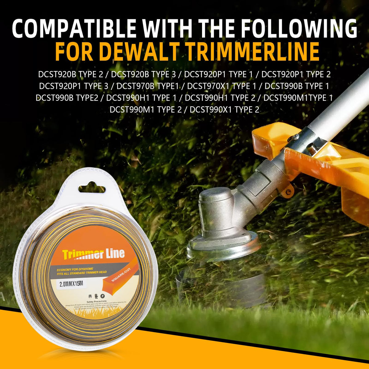 Dairrr Fuuu low-noise line minimizes vibrations for a cleaner cut