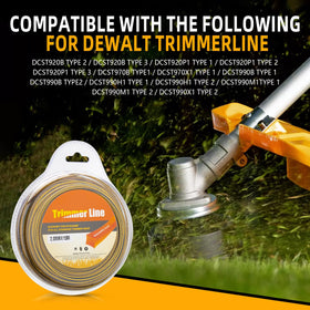 Dairrr Fuuu low-noise line minimizes vibrations for a cleaner cut