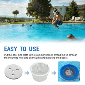 Dairrr Fuuu zinc anode plate in saltwater environment protecting metal components.