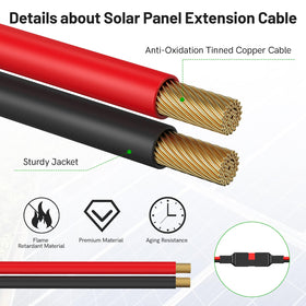 Daitoku Anderson connector adjustable horizontal/vertical for snug fits.